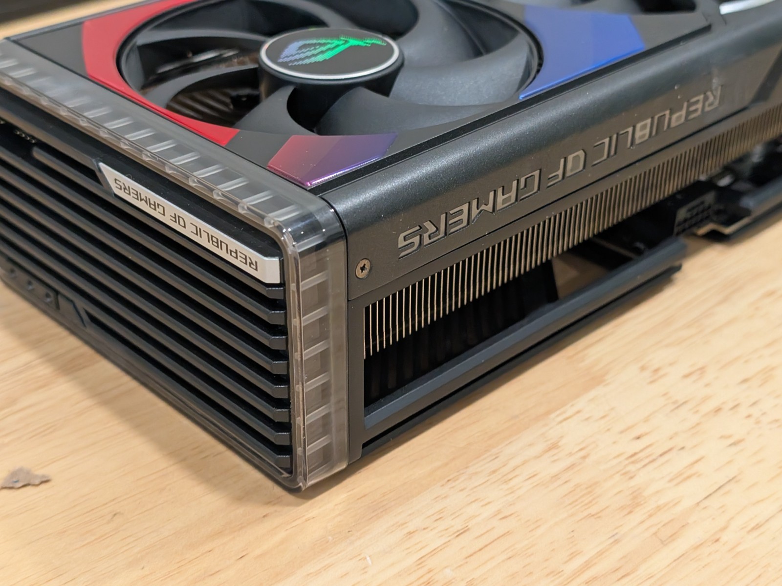 PREMIUM OFFER ASUS ROG Strix G - Rtx 4090 24Gb Gddr6X review and price