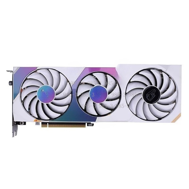 RTX 3090 24GB GDDR6X Original  - Graphics Card 24Gb Gddr6X review and price