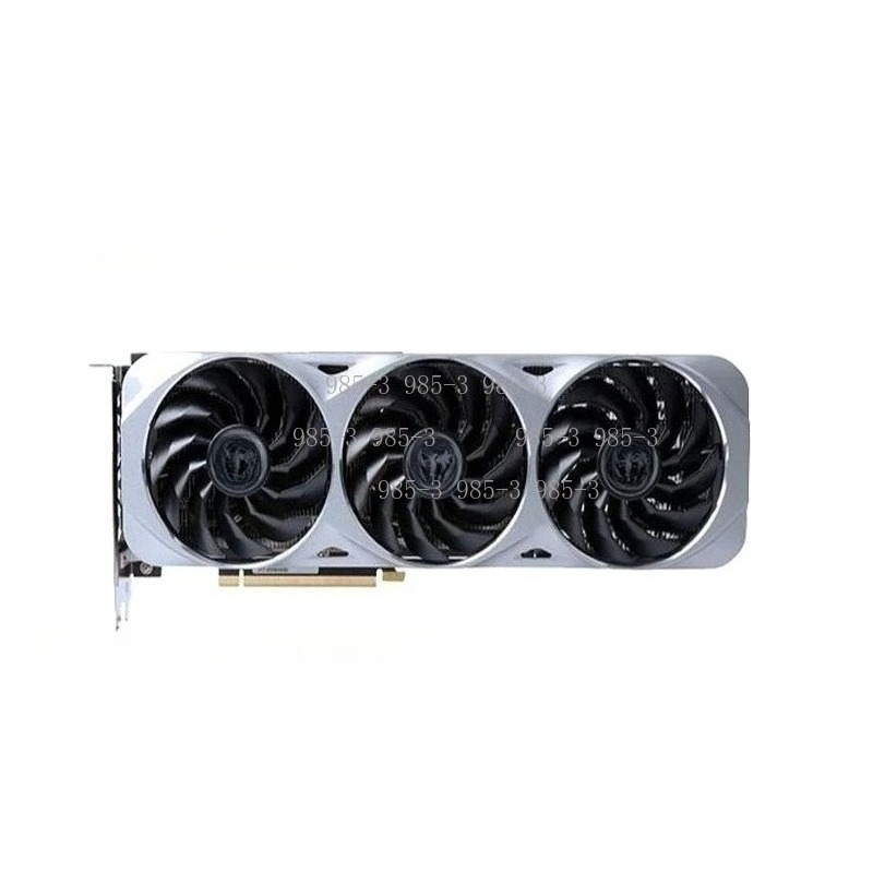 RTX 3090 24GB GDDR6X Original  - Graphics Card 24Gb Gddr6X review and price