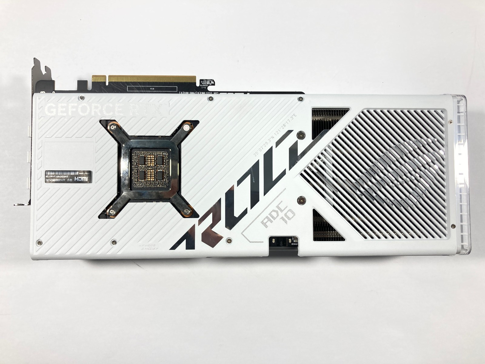 BH 2 GET 1 OFFER ASUS ROG Stri - Rtx 4090 24Gb Gddr6X review and price