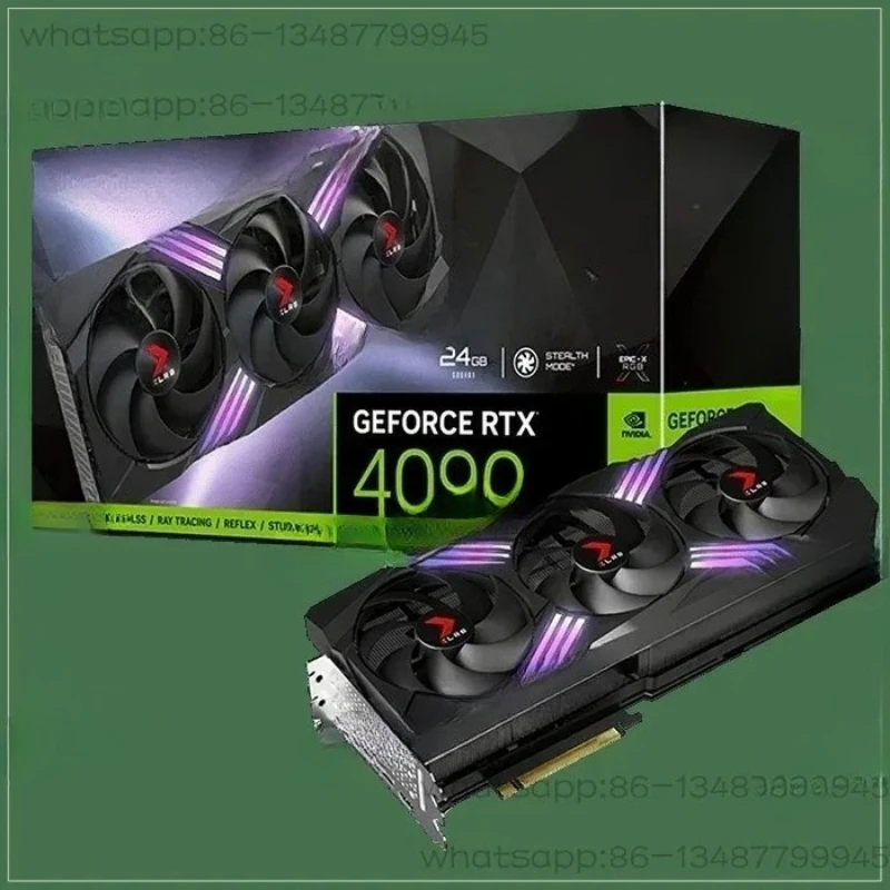 GeForce RTX4090 OC 24GB Triple - Graphics Card 24Gb Gddr6X review and price
