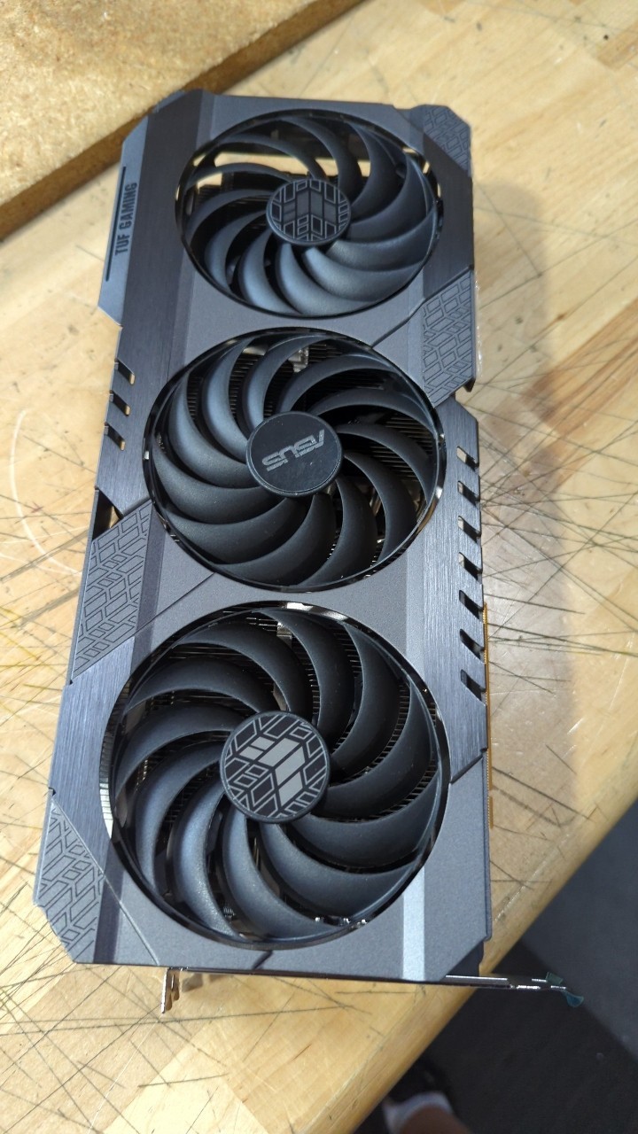 BH BEST OFFER FOR PARTS Asus G - Rtx 4090 24Gb Gddr6X review and price