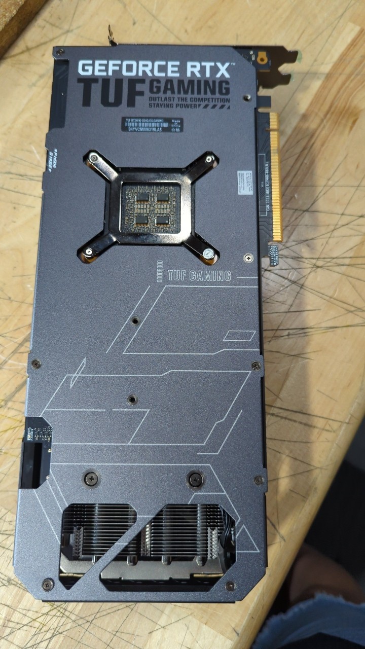 BH BEST OFFER FOR PARTS Asus G - Rtx 4090 24Gb Gddr6X review and price